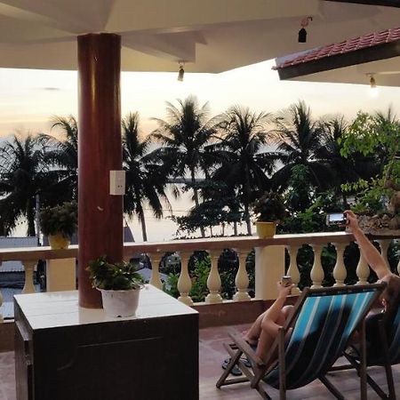 Ngo Khanh Homestay Tan Hiep  Экстерьер фото