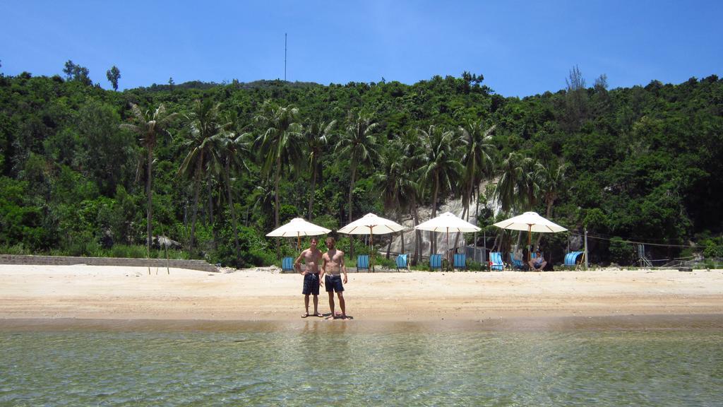 Ngo Khanh Homestay Tan Hiep  Экстерьер фото
