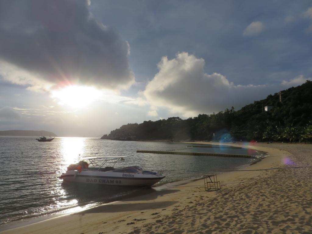 Ngo Khanh Homestay Tan Hiep  Экстерьер фото