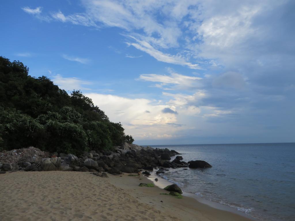 Ngo Khanh Homestay Tan Hiep  Экстерьер фото