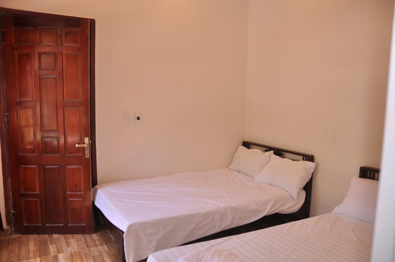 Ngo Khanh Homestay Tan Hiep  Экстерьер фото