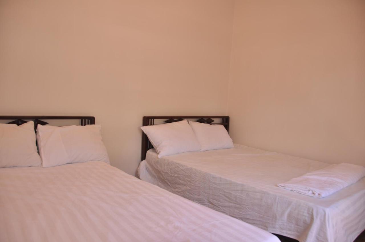 Ngo Khanh Homestay Tan Hiep  Экстерьер фото